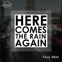 Here Comes the Rain Again