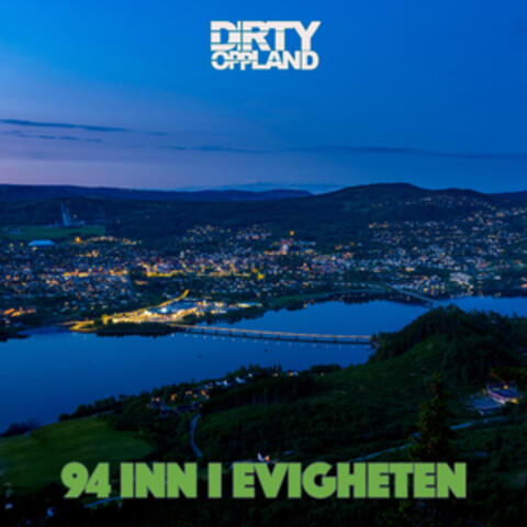94 inn i evigheten