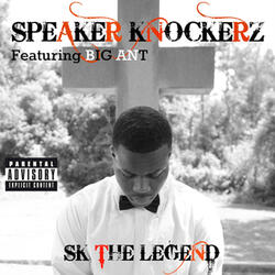 Sk The Legend (feat. Big Ant)