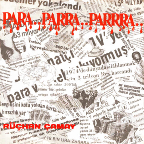 Para Parra Parrra