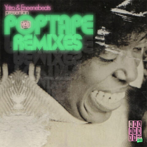 2009 Remixes (Poptape)