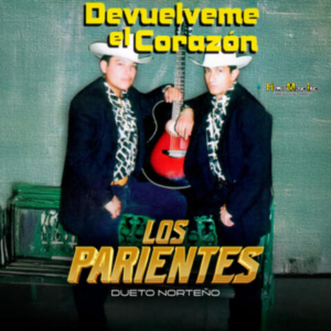 Devuelveme El Corazon