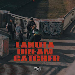 LAKOTA DREAM CATCHER