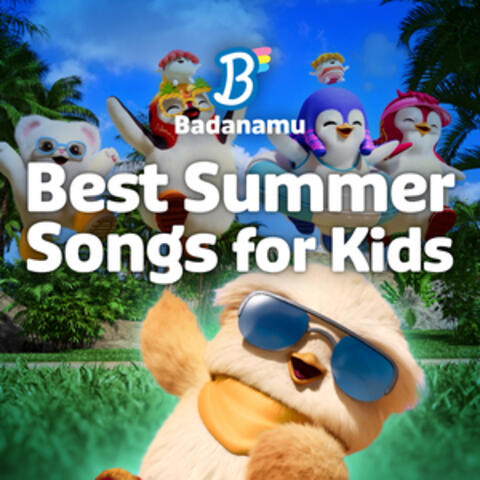 Best Summer Songs for Kids