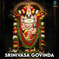 Srinivasa Govinda