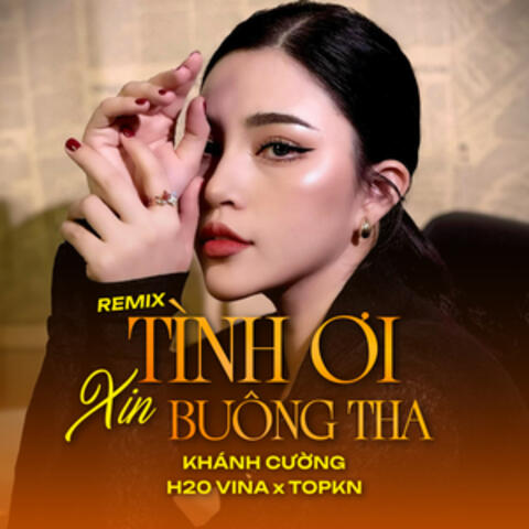 Tình Ơi Xin Buông Tha