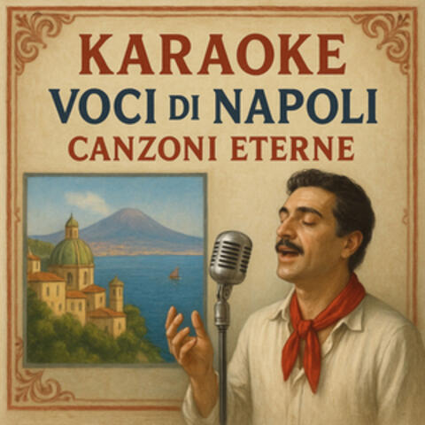 Karaoke – Voci di Napoli: Canzoni Eterne