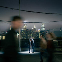Lover (I Will Meet You Down the Line)