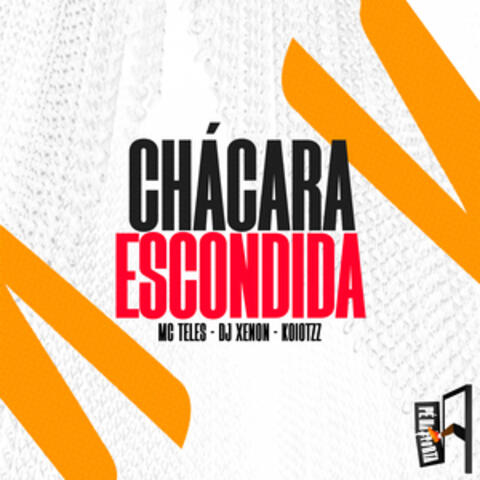 Chácara Escondida