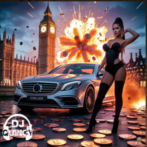 Explode