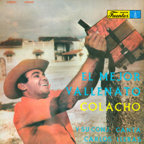 El Mejor Vallenato