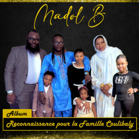 Reconnaissance Pour La Famille Coulibaly