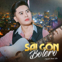 Sài Gòn Bolero