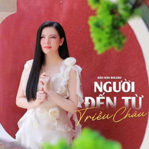 Người Đến Từ Triều Châu