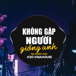 Không Gặp Người Giống Anh