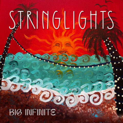 STRINGLIGHTS