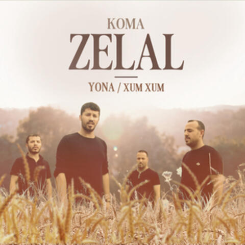 Yona / Xum Xum