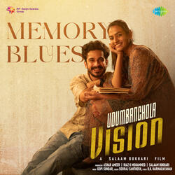 Memory Blues (From "Udumbanchola Vision")