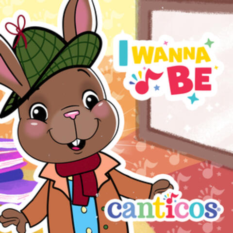 I wanna be