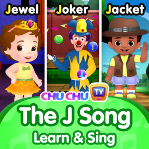 The J Song: Learn and Sing!