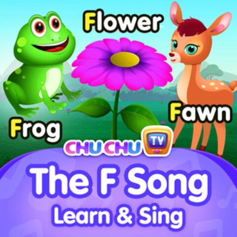 The F Song: Learn and Sing!