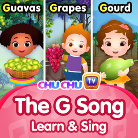 The G Song: Learn and Sing!