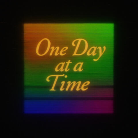 One Day at a Time