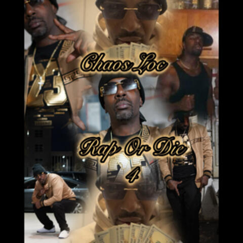 Rap or Die 4
