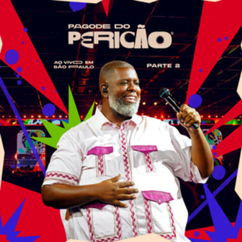 Pagode do Pericão, Pt. 2