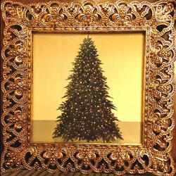 Christmas Don't Be Late