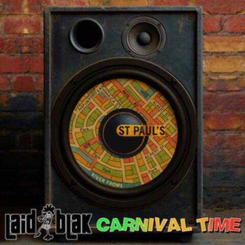 Carnival Time