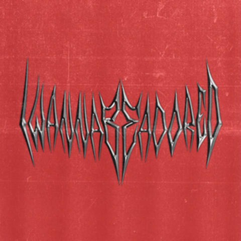 I Wanna Be Adored (Digital Single)