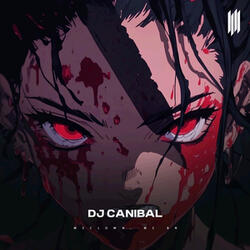 DJ CANIBAL