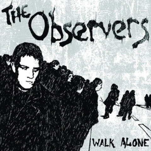 Walk Alone