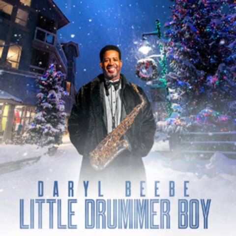 Little Drummer Boy