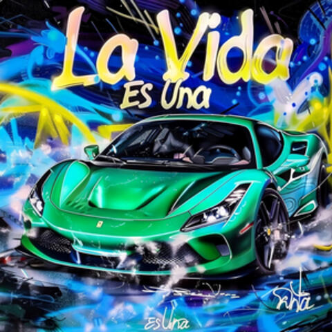 LA VIDA ES UNA
