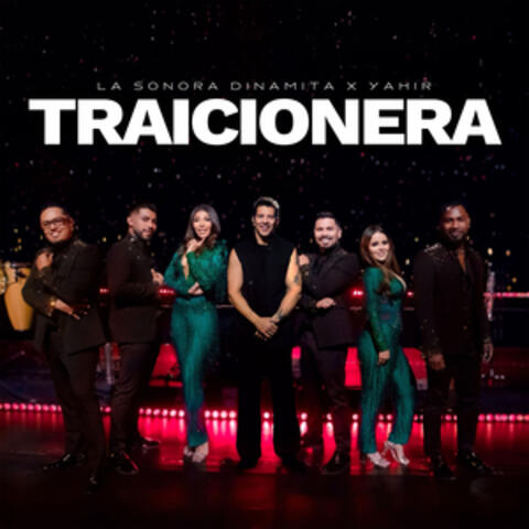 Traicionera