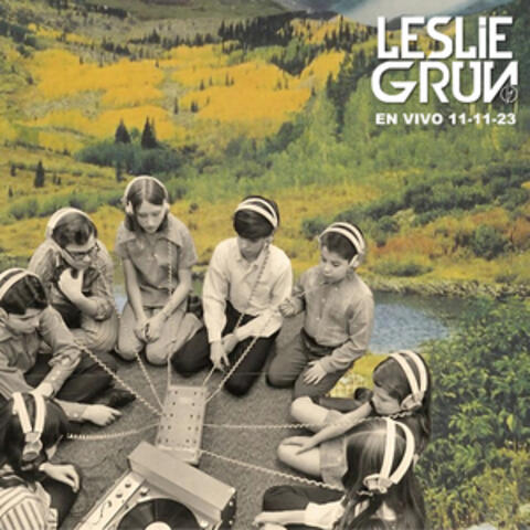 Leslie Grun