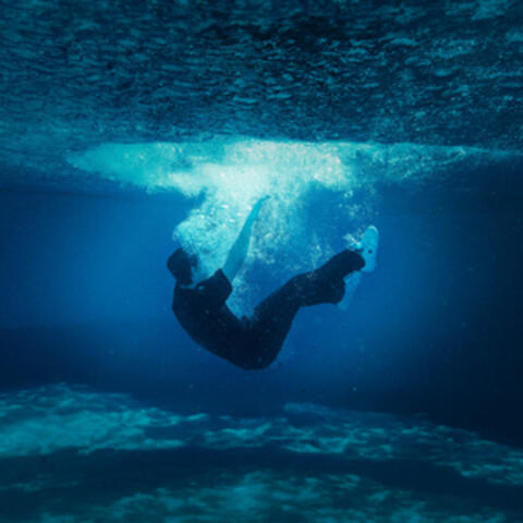 Deep end