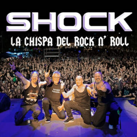 La Chispa del Rock 'n Rolll