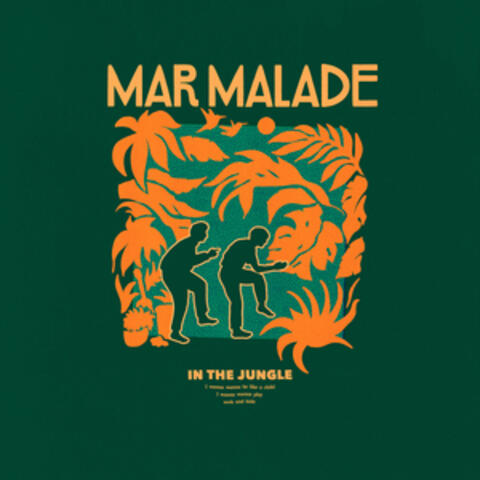 In the Jungle