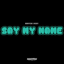Say My Name