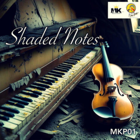 Shaded Notes