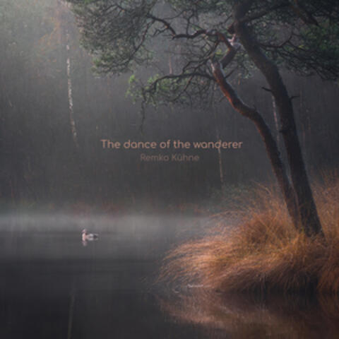 The dance of the wanderer