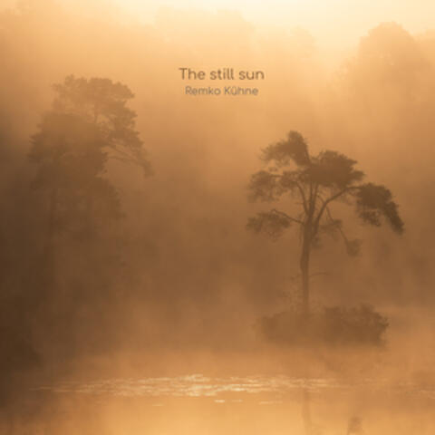 The still sun