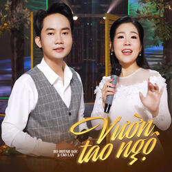 Vườn Tao Ngộ