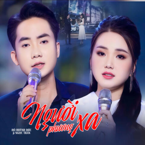 Người Phương Xa