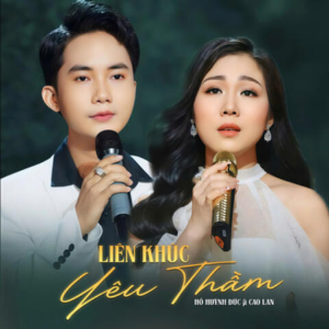 Liên Khúc Yêu Thầm
