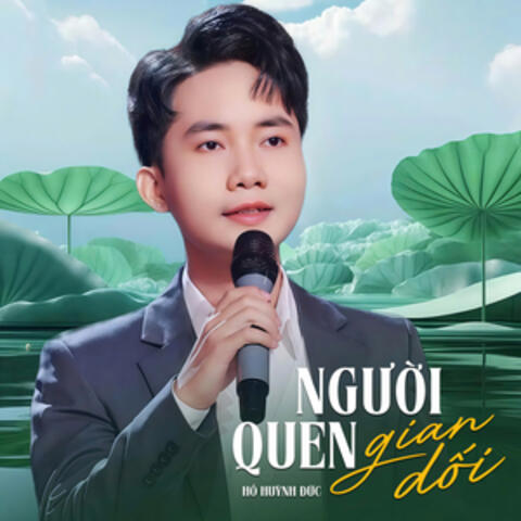 Người Quen Gian Dối