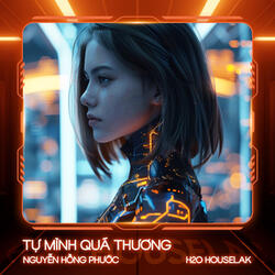 Tự Mình Quá Thương